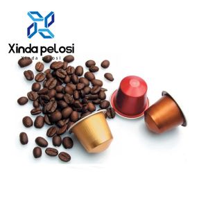 Buy cheap Instant Coffee Pods Reusable Refillable Compatible Food Grade from wholesalers