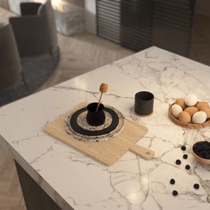 Buy cheap Built In Island And Custom Modular High End Kitchen Cabinets For Commercial Kitchen And Home Renovation Projects from wholesalers