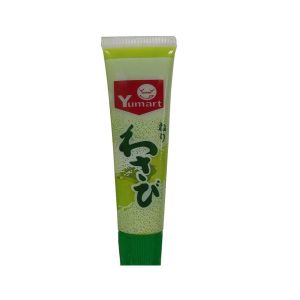 Buy cheap Oem Dry And Cool Place Sushi Wasabi Sauce 43g product
