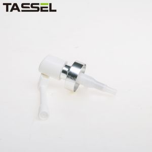 Buy cheap 18Mm 20Mm Nasal Throat Mist Pump Sprayer Handheld With Long Nozzle from wholesalers