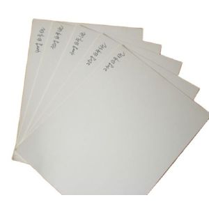 Buy cheap Virgin Pulp Style Ningbo Fold FBB C1S Paper Bulk GC1 GC2 Cardboard Kraft Paper Sheets from wholesalers