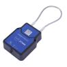 Buy cheap GPS Container Lock E-seal With GPS Position Live Tracking And Remote Lock Unlock Function from wholesalers