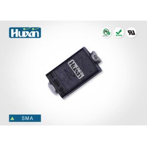 Buy cheap SMD 1N4007 Surface Mount Rectifier Diode GS1M 1000V For Printed Circuit Board from wholesalers