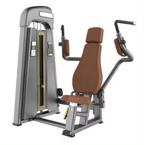 Buy cheap Integrated Pin Loaded Strength Machine Thigh Stretch Trainer Leg Extension from wholesalers