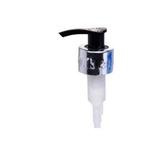 Buy cheap Liquid Soap OEM ODM 24 410 28 410 Plastic Lotion Pump from wholesalers