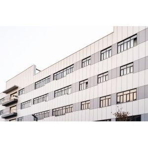 Industrial Customizable Specification Steel Structure Warehouse Building Supply