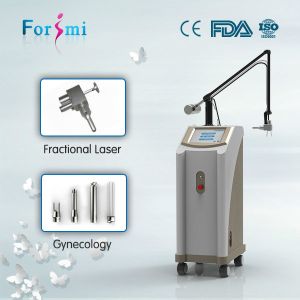 Buy cheap effective co2 laser actenic keratoses  machine from wholesalers