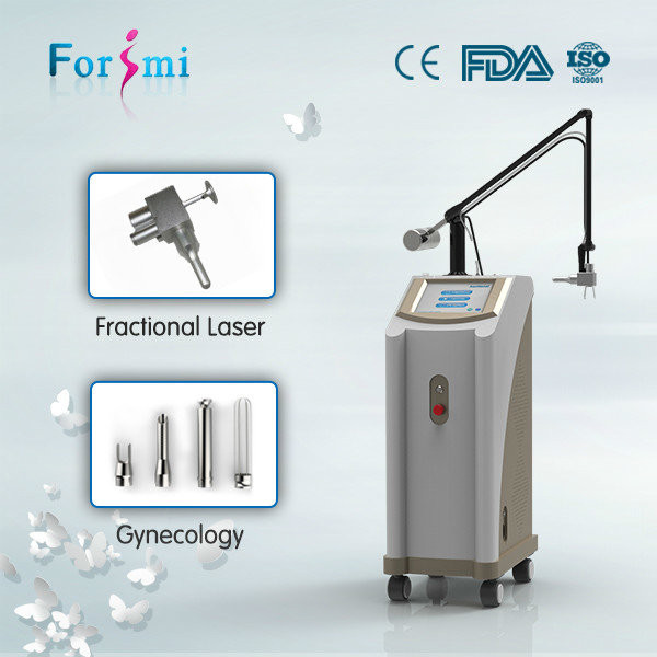 Buy cheap effective co2 laser actenic keratoses machine from wholesalers