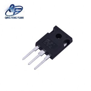 Buy cheap STMicroelectronics STW34NM60N Mcu Component Microcontroller Flash Ic Chips Semiconductor STW34NM60N from wholesalers