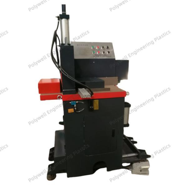 Buy cheap Customized Single Head Circular Saw Aluminum Profile Cutting Machine from wholesalers