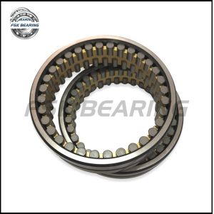 Buy cheap Large Size 180FC123870A Rolling Mill Roller Bearing 900*1230*870 mm Four Row from wholesalers