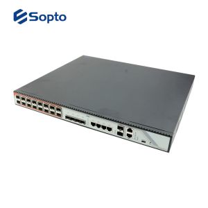 Buy cheap Standalone GPON Equipment 16 PON With Easy Using Management System from wholesalers