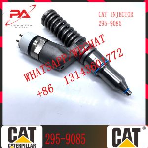2959085 Fuel Injector For C-A-Terpillar C-A-T Generator SR4B SR5 Engine C18 C27
