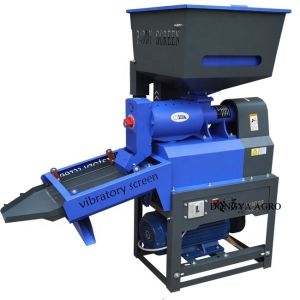 Buy cheap yifeng AGRO Commercial 700kg Per Hour Rice Mill Machine from wholesalers