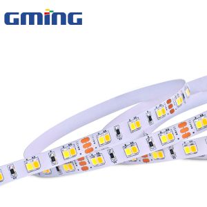 China Flexible 24VDC 12mm Pcb 2900lm 28W SMD 2835 LED Strip on sale