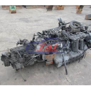 Buy cheap 6QA2 6QB2 6RB1 6SA1 6SD1 6WA1 Isuzu Engine Spare Parts from wholesalers
