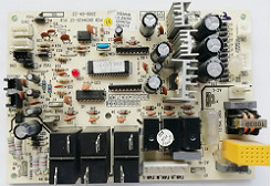 CEM3 Quick-Turn PCB Assembly with Hard Gold Plating and IPC Class3 Standard