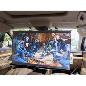 Buy cheap Drive & View Pro | Ultimate In-Car Cinema System from wholesalers
