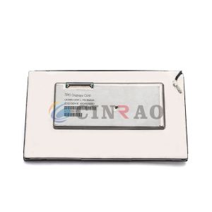 Buy cheap Stable 6.5'' LCD Screen Panel LAJ065T002A TFT LCD Display Module from wholesalers