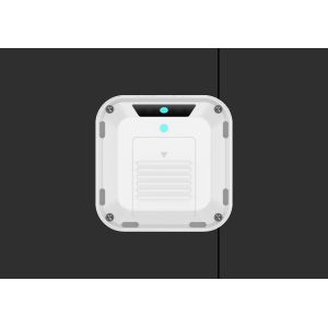 Buy cheap Touchless smart Air cleaner, Air purifier for sale from wholesalers