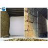 Buy cheap Plastic PP Woven Hay Bale Sleeves for Wrapping Alfalfa Hay,Agricultural Tubular Woven Polypropylene Roll Wrapping Hay Ba from wholesalers