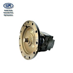 SK330-8 SK350-8 Excavator Swing Motor LC15V00022F2 Part Of Excavator