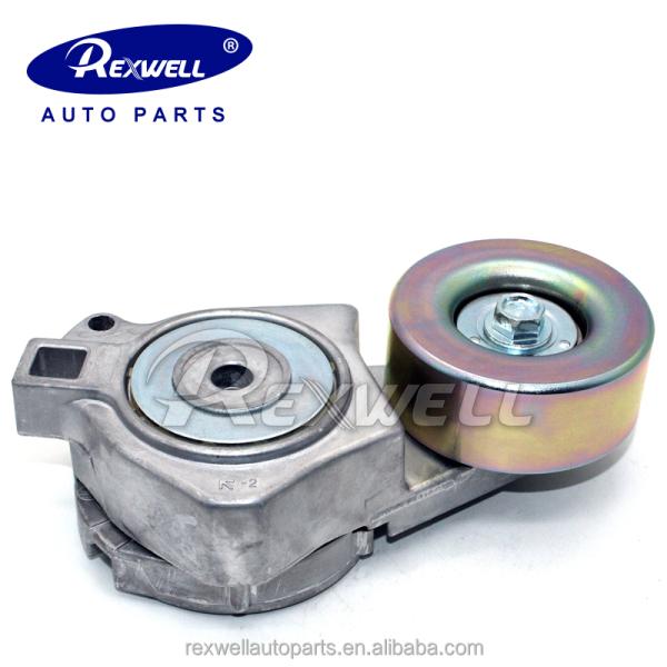 6G74 6G75 A/C Belt Automatic Tensioner For 01-06 Mitsubishi Montero 3.5L 3.8L SOHC 1345A078