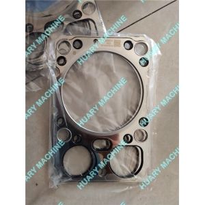 Buy cheap WEICHAI engine parts, 4110000556155 612600040355 cylinder head gasket from wholesalers