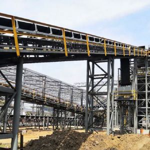 Buy cheap UCER Black Standard NN100 Special Conveyor Belts from wholesalers