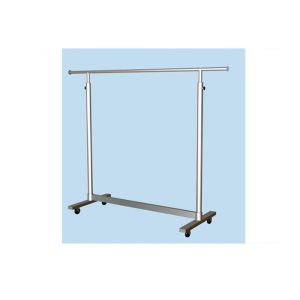 Buy cheap Adjustable Multi - Funcutional Gondola Display Stands Foldable Structure For Retail Store from wholesalers