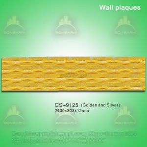 Buy cheap High quality PU wall plaques from wholesalers