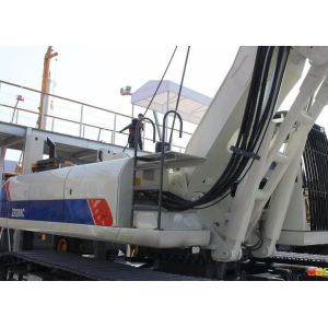 Buy cheap 2500mm Dia Rig Pile Machine Zr280c-2 Piling Rig Auger from wholesalers