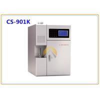 Buy cheap 0.1ppm Sensitivity Carbon Sulfur Analyzer 901K Precise Digital Mass Flow product