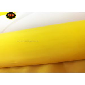 Buy cheap 10-460T Nylon Screen Printing Mesh Nylon Bolting Cloth Excellent Tear Resistance from wholesalers