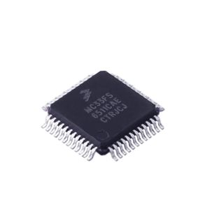 Buy cheap N-X-P MC33FS6511CAE IC High Sales Of Electronic Components Chip Programmer from wholesalers