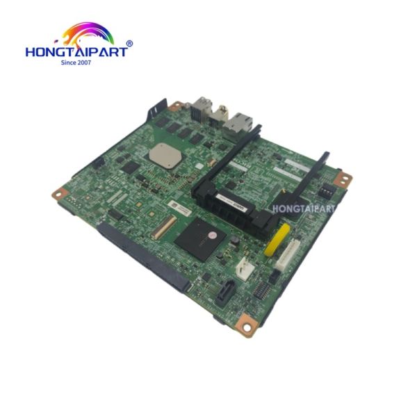 Original Used Formatter Board Mainboard D2555020 for Ricoh MP501 with Neutral Packing