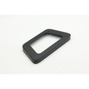 Buy cheap ASTM AISI Metal Spray Painting Treatment Precision Metal Stamping Bending Laser Cutting from wholesalers