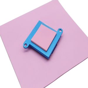 Buy cheap TIF100-16-38UF Silicone Thermal Pad Thermal Gap Filler Pad from wholesalers