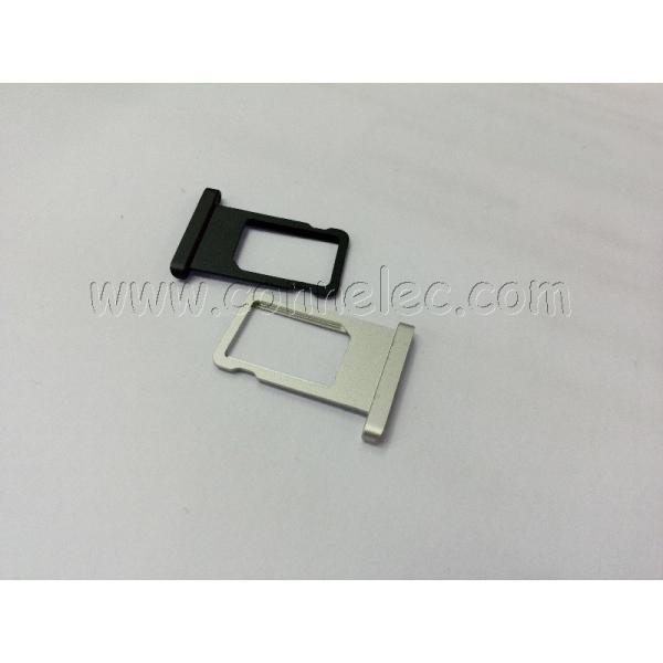 Ipad mini 1 sim card tray, repair parts for Ipad mini 1, for Ipad mini 1 sim