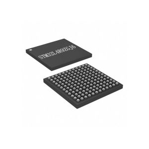 Buy cheap Microcontroller MCU STM32L4R9ZGJ6 144UFBGA 1MB Flash Microcontroller Chip 120MHz from wholesalers