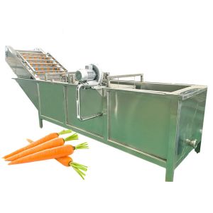 Buy cheap High Extracting Rate Carrot Processing Plant Energy Saving Compact Structure from wholesalers