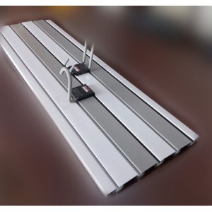 Buy cheap Customized Storage Wall Panels from wholesalers