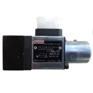Buy cheap Rexroth R901102708 HED 8 OA-2X/200K14 Driver Module IP20 10A CANopen from wholesalers