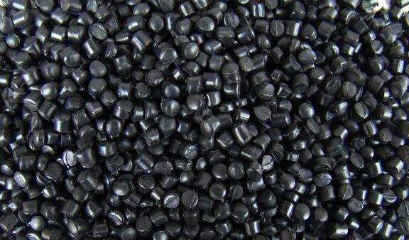 Quality PE Film Plastic Granules Extruder , Plastic Pellets Machine Fully Automatic for sale