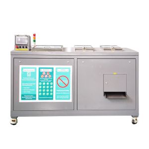 Buy cheap Ce 200kg Food Waste Recycling Machine from wholesalers