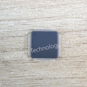 Buy cheap STM32F103RBT6 ARM Microcontroller MCU 32BIT Cortex M3 128K FLASH 20KB RAM from wholesalers