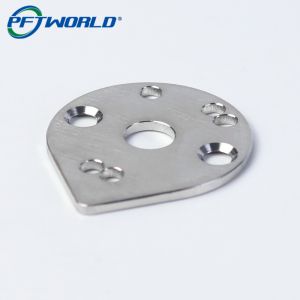 Buy cheap Laser Cutting CNC Milling Of 304 Parts, Grinding And Passivation from wholesalers