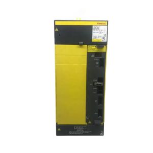 A06B-6124-H205 Fanuc Servo Drive for Industrial