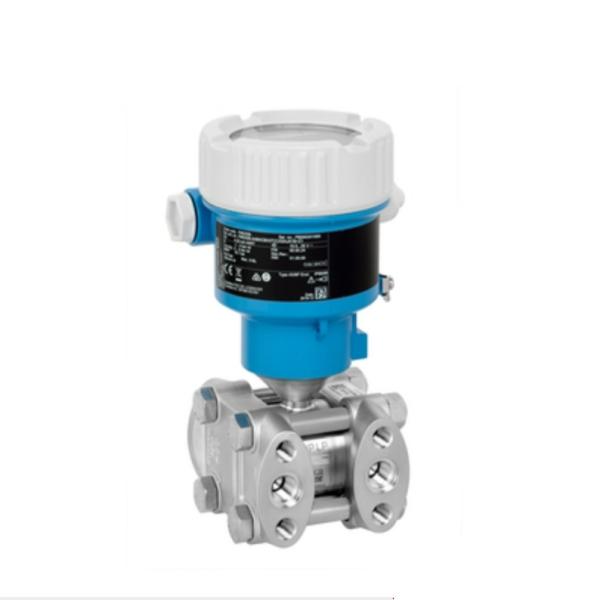 Buy cheap Deltabar PMD55B Differential Pressure Transmitter For Endress Hauser from wholesalers