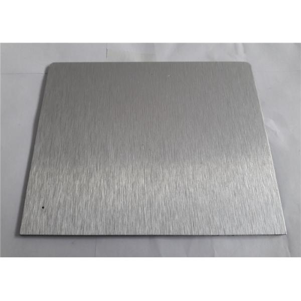 Quality Professional Advanced Technology Brushed Aluminum Coil Roughed Drawing Surface for sale